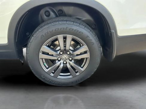 Used 2018 Honda Ridgeline Sport image 36