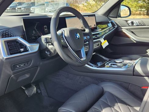 New 2026 BMW X5 xDrive50e AWD/4WD image 10