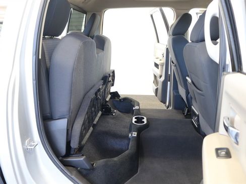 Used 2012 RAM 3500 Big Horn image 77