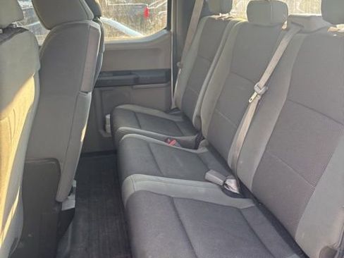 Used 2018 Ford F150 XL w/ Equipment Group 101A Mid image 38