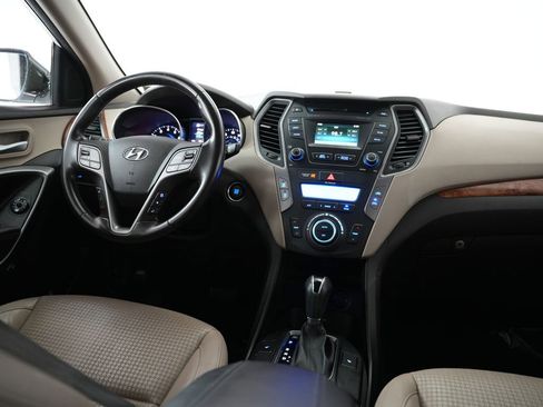 Used 2013 Hyundai Santa Fe Sport image 10