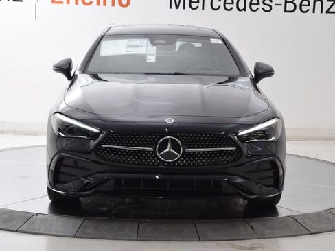 New 2026 Mercedes-Benz CLE 450 4MATIC Coupe image 9
