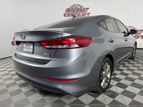 Used 2018 Hyundai Elantra SEL w/ Cargo Package image 26