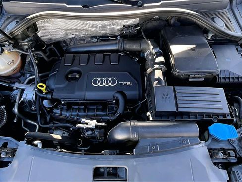 Used 2016 Audi Q3 2.0T Premium Plus image 30