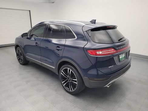 Used 2018 Lincoln MKC Reserve w/ Lincoln MKC Climate Package AWD/4WD image 3