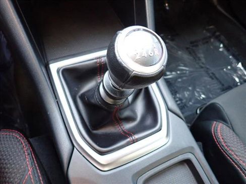 Certified 2022 Subaru WRX Premium image 15