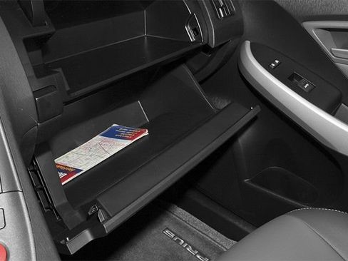 Used 2014 Toyota Prius Three FWD image 12
