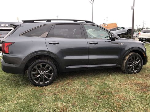 Used 2022 Kia Sorento X-Line EX image 6
