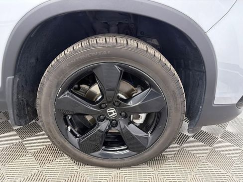 Used 2021 Honda Passport Elite image 14