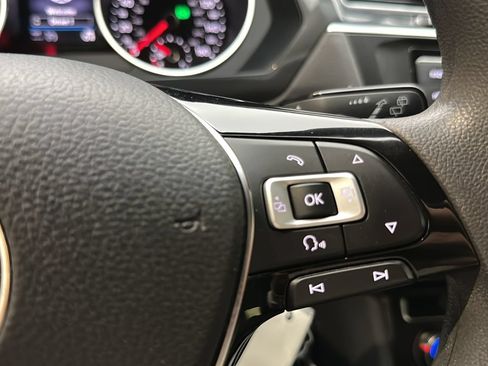 Used 2018 Volkswagen Tiguan S AWD/4WD image 24