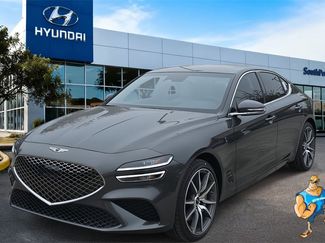 New 2026 Genesis G70 2.5T video 1