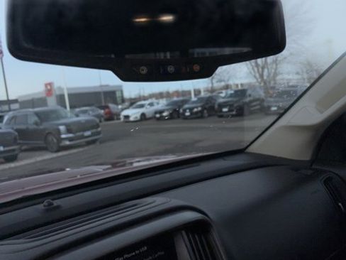 Used 2021 GMC Canyon AT4 image 20