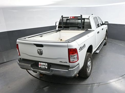 Used 2020 RAM 2500 Tradesman AWD/4WD image 14