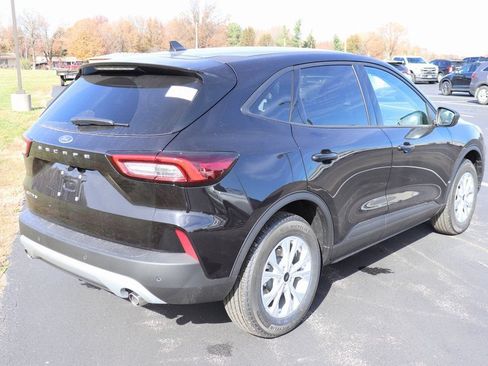 New 2026 Ford Escape Active w/ Tech Pack #1 FWD image 11