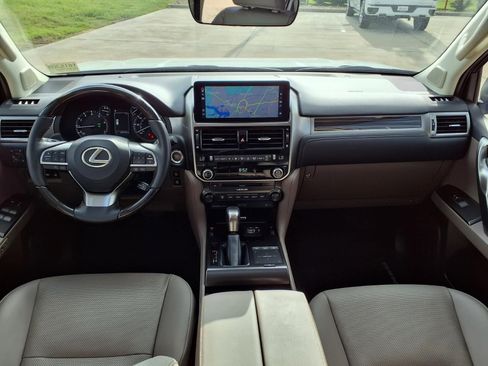 Used 2022 Lexus GX 460 Premium AWD/4WD image 10