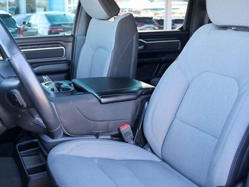 Used 2024 RAM 1500 Big Horn w/ Trailer Tow Group image 13