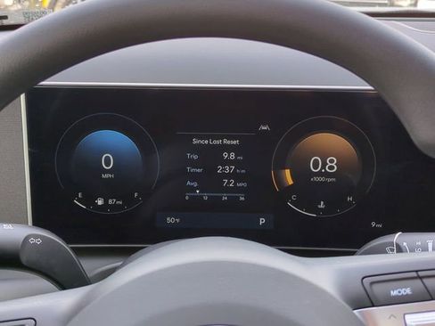 New 2026 Hyundai Santa Cruz SEL FWD image 27