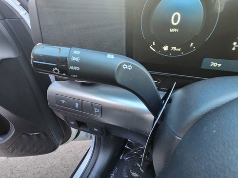 New 2026 Hyundai Kona Limited image 14