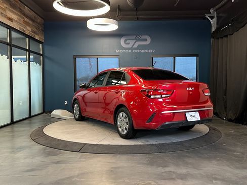 Used 2023 Kia Rio S image 5