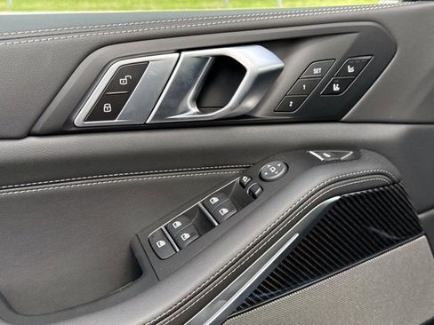 New 2026 BMW X5 M60i w/ Executive Package AWD/4WD image 19