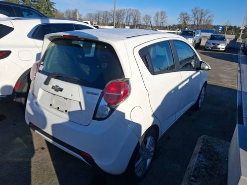 Used 2015 Chevrolet Spark LT image 5