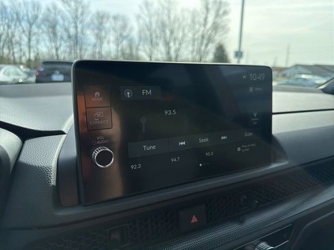 Certified 2026 Honda CR-V TrailSport image 29