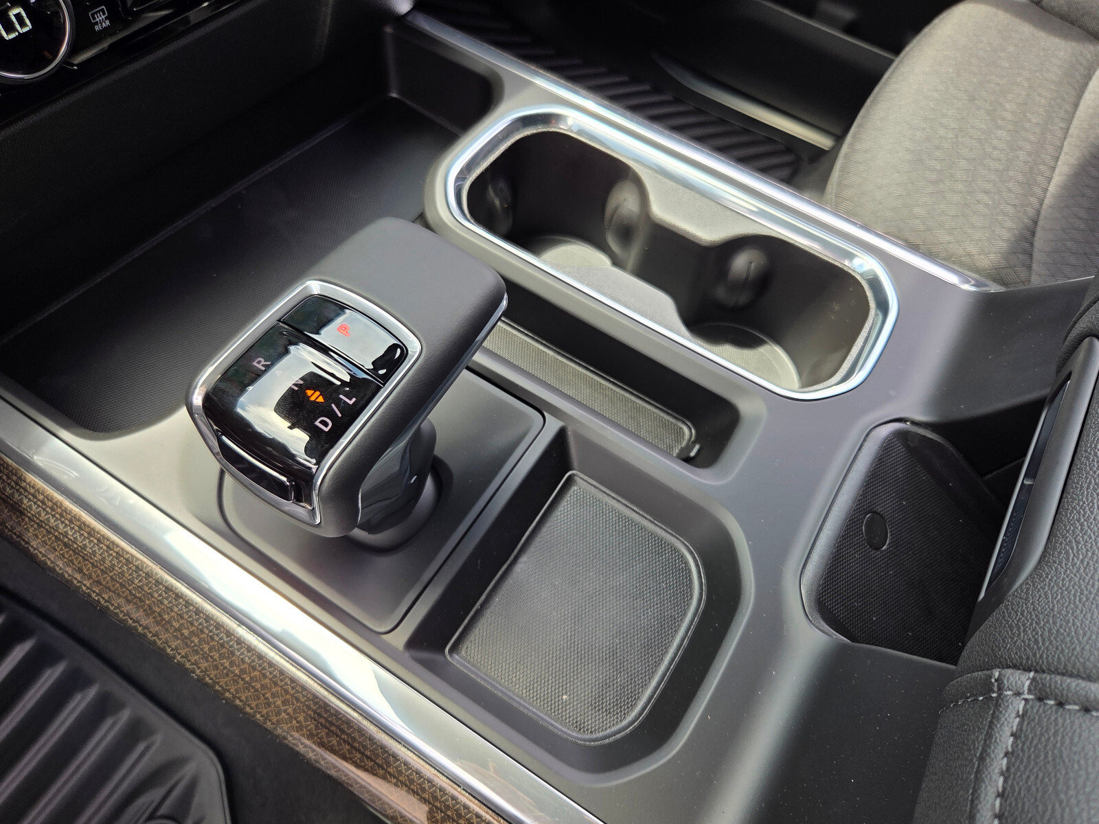 New 2026 Chevrolet Silverado 1500 RST w/ Safety Package AWD/4WD image 27