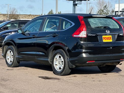 Used 2014 Honda CR-V LX image 6