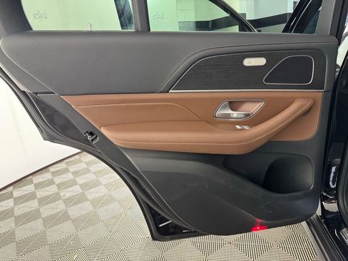 Certified 2025 Mercedes-Benz GLE 350 GLE 350 image 17