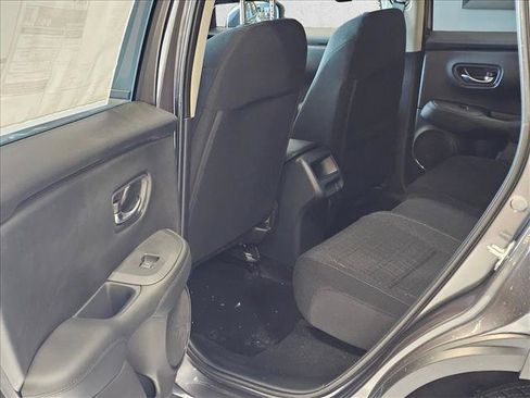 New 2027 Honda HR-V LX image 13
