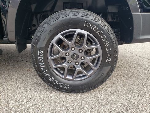 Certified 2024 Ford Ranger XLT w/ Technology Package AWD/4WD image 15