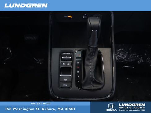 Used 2025 Honda CR-V LX image 23