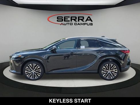 New 2026 Lexus RX 350 Premium Plus AWD/4WD image 6