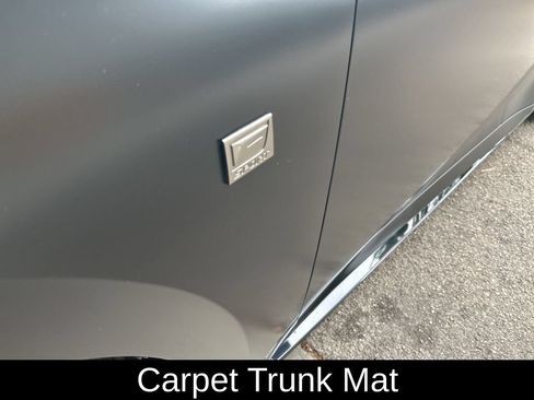 Used 2024 Lexus IS 350 F Sport w/ Accessory Package 2 RWD image 18