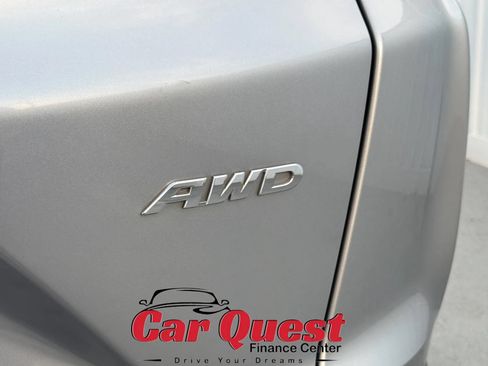 Used 2018 Honda CR-V EX image 20