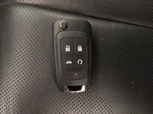 Used 2014 GMC Terrain Denali w/ Cargo Package image 32