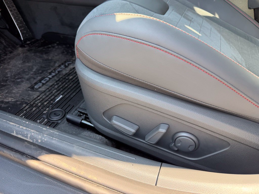New 2026 Hyundai Sonata N Line FWD image 21