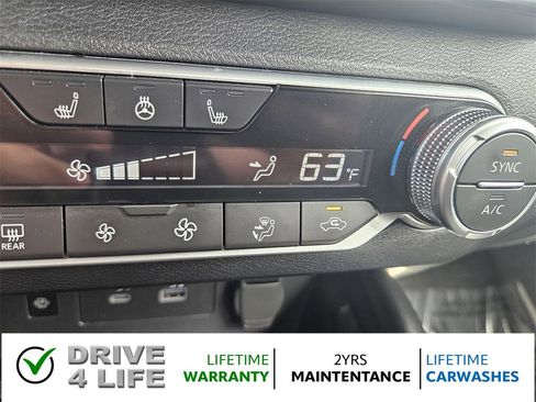 Certified 2023 Nissan Altima 2.5 SL image 28