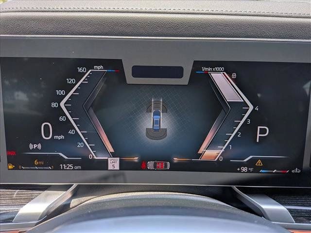 New 2026 BMW 760i xDrive w/ Executive Package AWD/4WD image 11