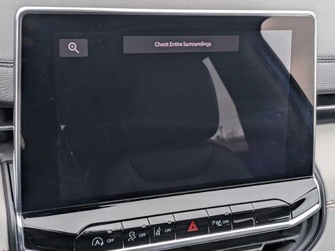 Used 2025 Jeep Compass Limited AWD/4WD image 28