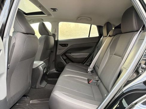 Certified 2026 Subaru Crosstrek 2.5i Premium AWD/4WD image 13