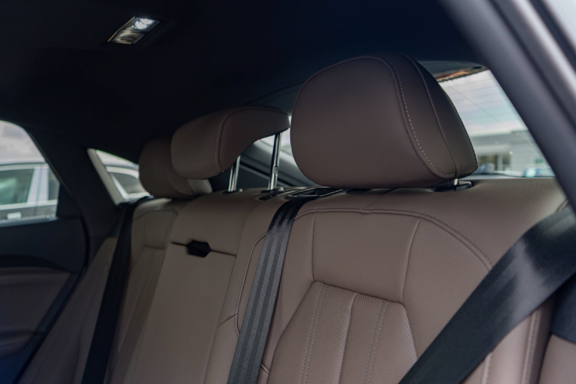 New 2026 Audi Q5 Prestige AWD/4WD image 22