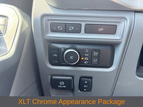 Used 2022 Ford F150 XLT w/ Equipment Group 302A High AWD/4WD image 9