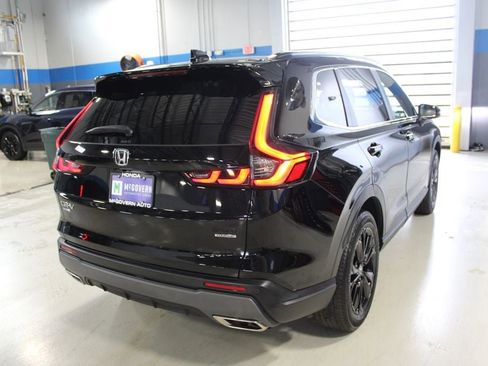 Used 2023 Honda CR-V Sport Touring image 46