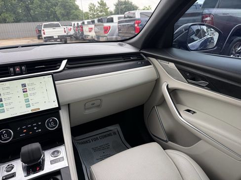Used 2021 Jaguar F-PACE S AWD/4WD image 20