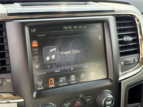 Used 2015 RAM 1500 Sport image 30