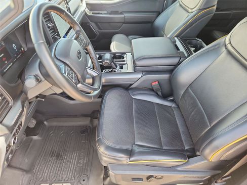 Used 2025 Ford F150 Tremor w/ Equipment Group 402A High AWD/4WD image 19