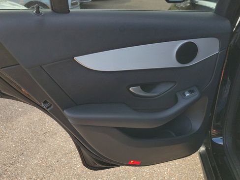 Certified 2020 Mercedes-Benz GLC 300 image 10