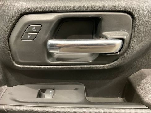 Used 2024 GMC Sierra 3500 Pro w/ Convenience Package AWD/4WD image 14