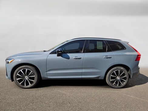 Certified 2023 Volvo XC60 B5 Plus w/ Climate Package AWD/4WD image 2